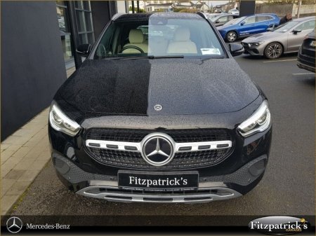 2023 Mercedes-Benz GLA - photo 18