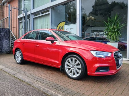 2019 Audi A3 - photo 9