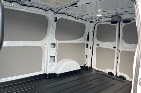 2026 Ford Transit Custom - photo 4