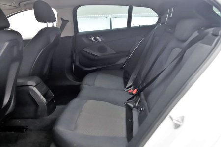 2020 BMW 1-Series - photo 20