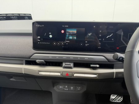 2027 Kia EV3 - photo 15