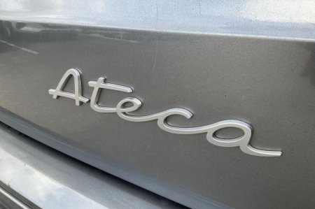 2023 SEAT Ateca - photo 39