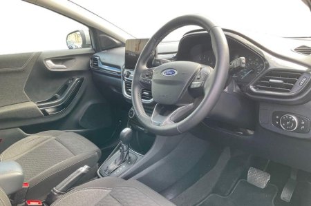 2023 Ford Puma - photo 9