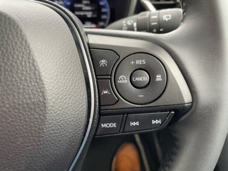 2026 Toyota Corolla - photo 11