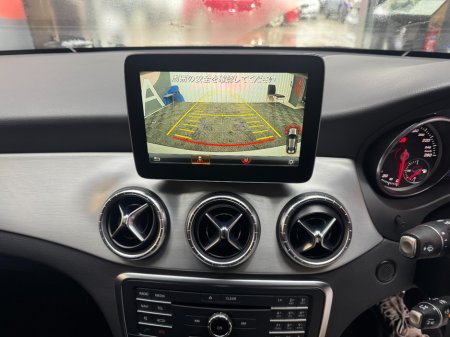 2016 Mercedes-Benz CLA - photo 9