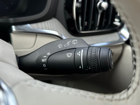 2026 Volvo V60 - photo 29