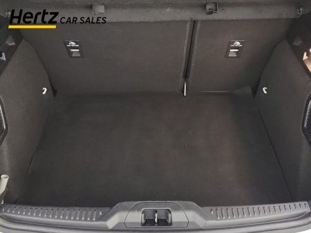 2023 Ford Focus - photo 17