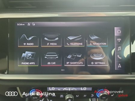 2021 Audi Q3 - photo 16