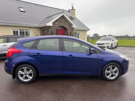 2014 Ford Focus - photo 6