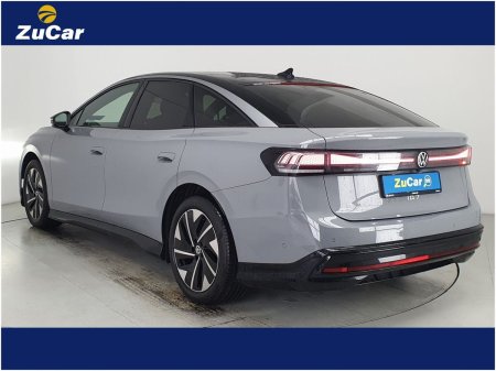 2024 Volkswagen ID.7 - photo 3
