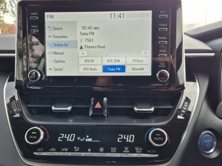 2021 Toyota Corolla - photo 7