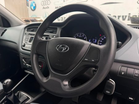 2018 Hyundai i20 - photo 20