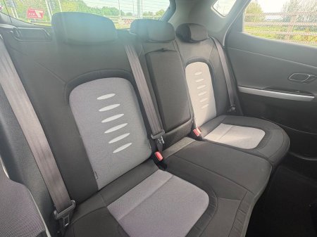 2015 Kia Ceed - photo 11