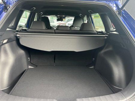 2024 Toyota Corolla Cross - photo 10