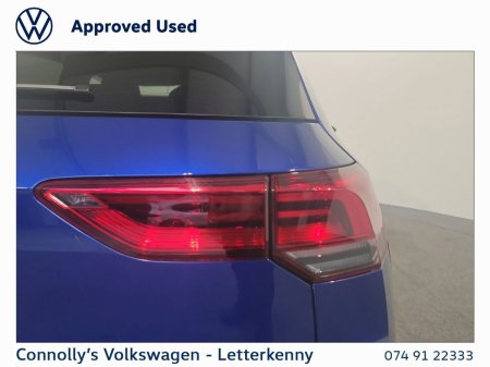 2023 Volkswagen Golf - photo 12