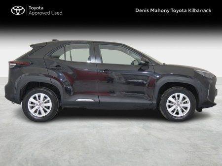 2023 Toyota Yaris Cross - photo 3