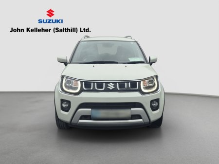 2023 Suzuki Ignis - photo 8