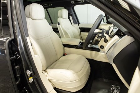 2026 Land Rover Range Rover - photo 10