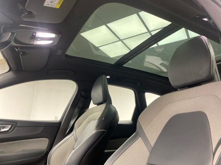 2024 Volvo XC60 - photo 19