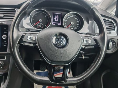 2017 Volkswagen Golf - photo 19