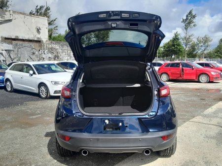 2018 Mazda CX-3 - photo 20
