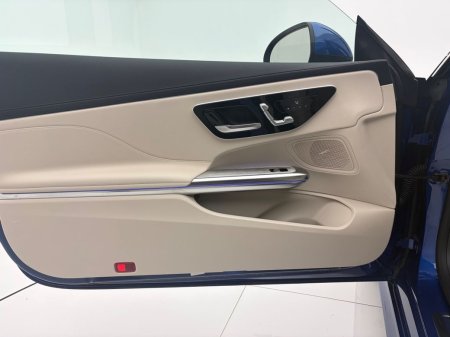 2025 Mercedes-Benz CLE - photo 12