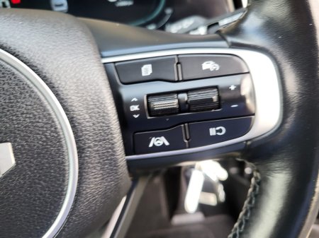2023 Kia Sportage - photo 22