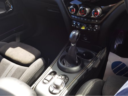 2020 Mini Countryman - photo 18