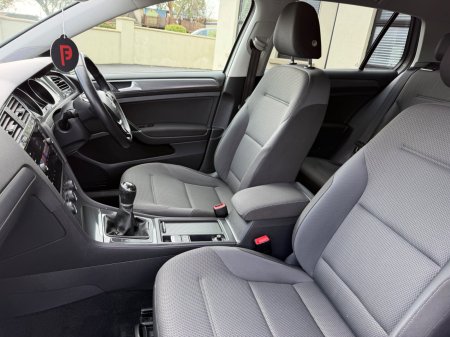 2018 Volkswagen Golf - photo 17