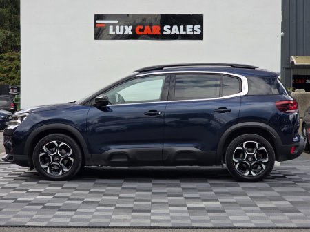 2022 Citroen C5 Aircross - photo 3