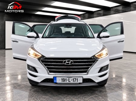 2019 Hyundai Tucson - photo 2