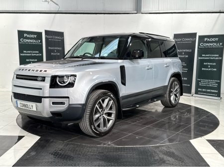 2022 Land Rover Defender - photo 11