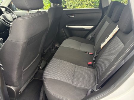 2017 Suzuki Vitara - photo 7