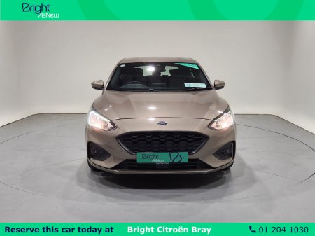 2020 Ford Focus - photo 11