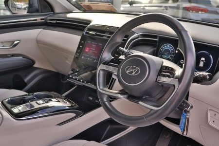 2023 Hyundai Tucson - photo 12
