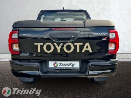 2023 Toyota Hilux - photo 19