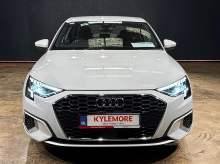 2023 Audi A3 - photo 8