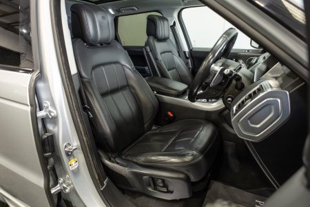 2018 Land Rover Range Rover Sport - photo 10