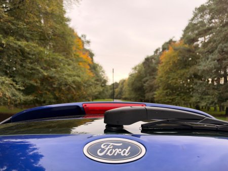 2016 Ford Focus - photo 38