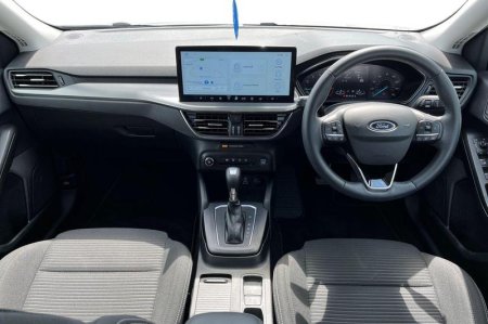 2025 Ford Focus - photo 10