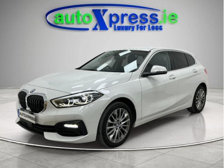 2023 BMW 1-Series - photo 15