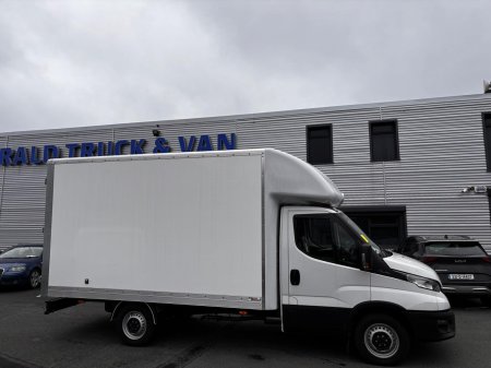 2026 Iveco Daily - photo 2