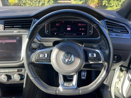 2019 Volkswagen Tiguan - photo 4