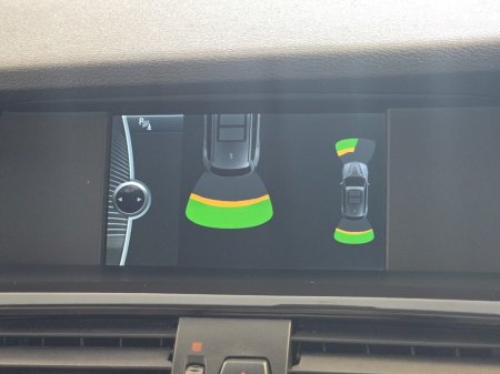 2014 BMW X3 - photo 11