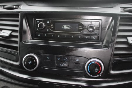 2019 Ford Transit Custom - photo 13
