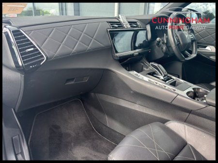 2024 DS Automobiles DS 7 - photo 6