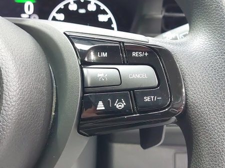 2026 Honda HR-V - photo 17