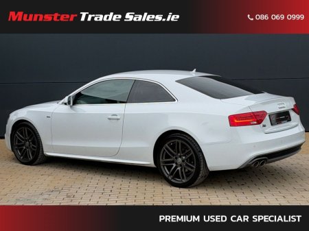 2016 Audi A5 - photo 5