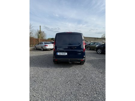 2022 Ford Transit Connect - photo 7