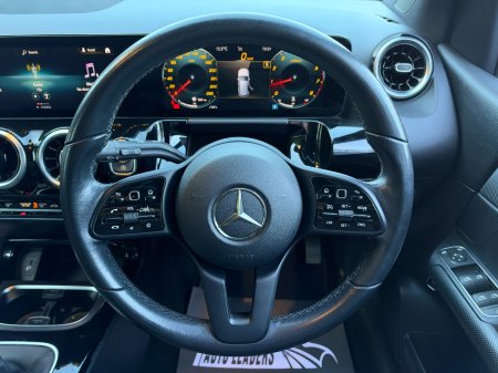 2019 Mercedes-Benz B-Class - photo 19